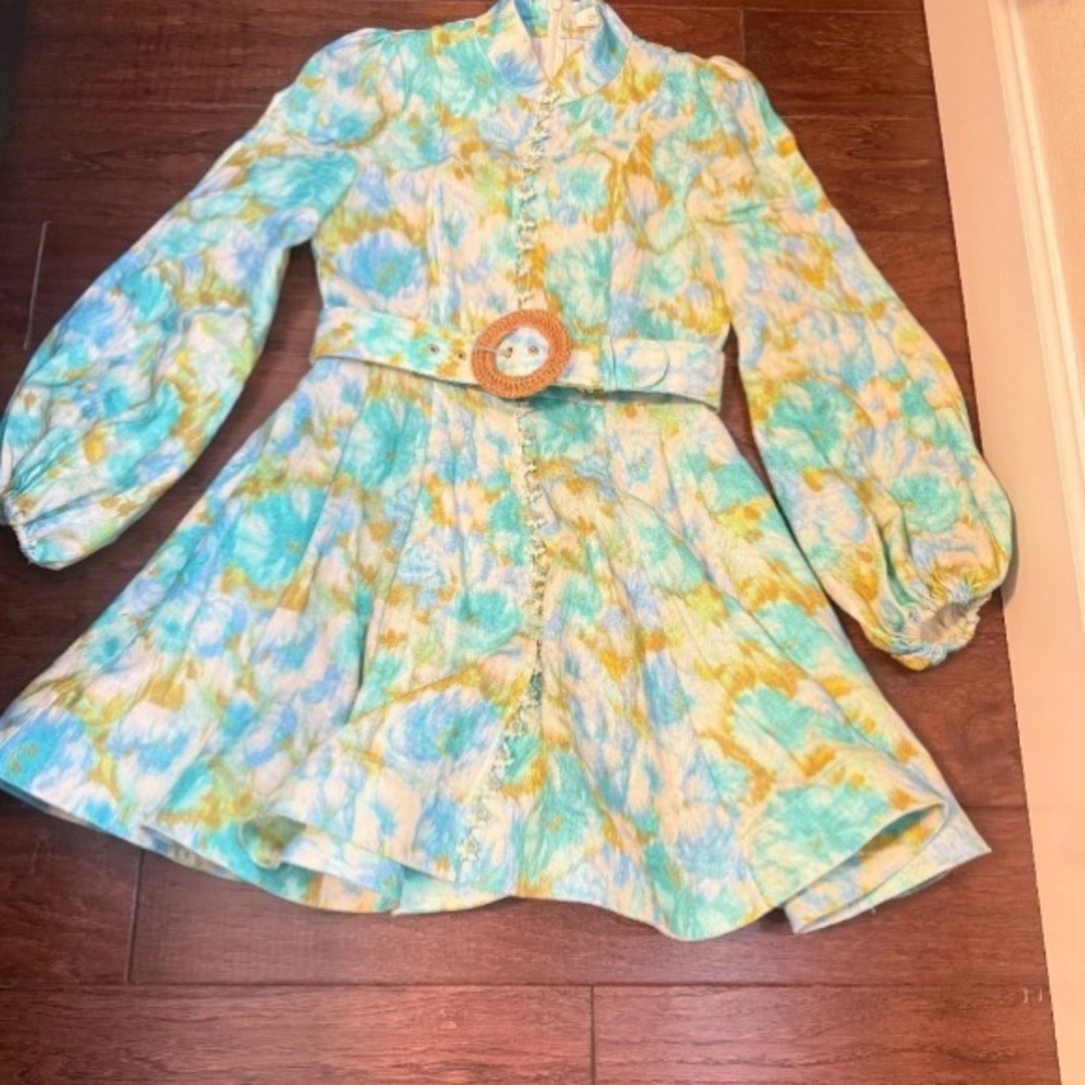 Dress - Picture 2 of 3